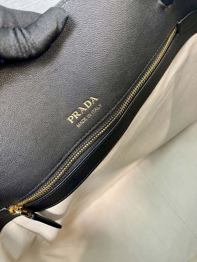 Prada Top Handle Bags